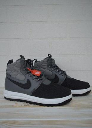 Nike lunar force 1 duckboot  vo3033