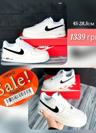 Nike air force 1 mid  vo3314
