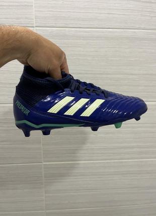 Бутси adidas predator 18.3