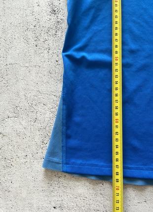 Adidas tech-fit мужская компресионка,футболка,оригинал,размер с-м8 фото