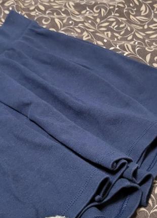 Спідниця-шорти юбка шорты