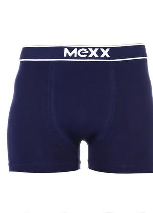 Труси-боксери mexx short синій чол xl арт.334699-sn