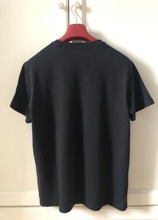 Нова футболка burberry3 фото