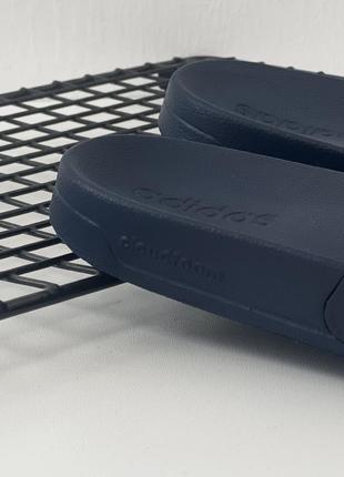 Шльопанці adidas cloudfoam4 фото