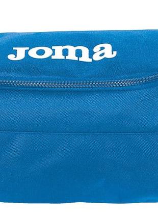 Сумка для взуття joma shoe bag синійуні 18х33х17см