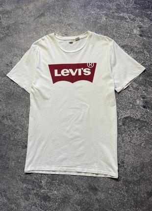 Levis футболка