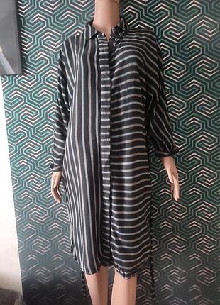 Сукня сорочка 2