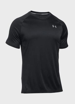 Футболка under armour run m