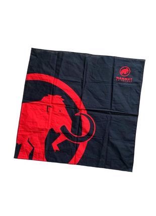 Mammut cotton бандана хустка платок