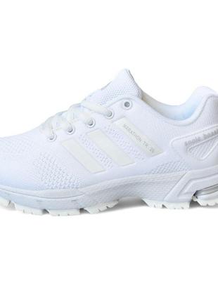 Adidas marathon tr26 white  vo4325