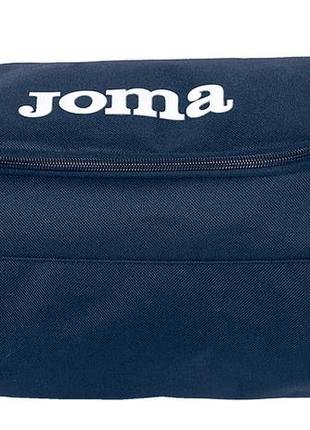 Сумка для взуття joma shoe bag темно-синій уні 18х33х17см