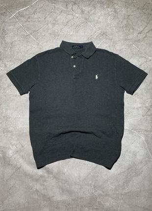 Футболка polo ralph lauren