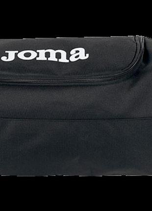 Сумка для взуття joma shoe bag чорний уні 18х33х17см