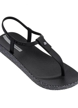 Женские сандалии ипанема ipanema bossa soft sandal