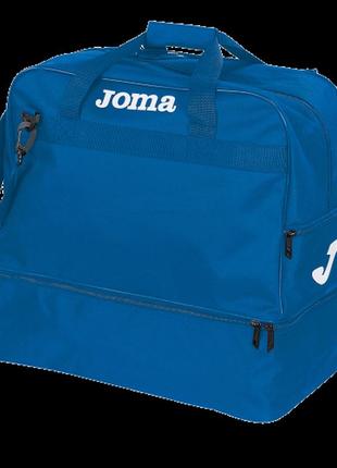 Сумка joma training iii xtra large синій уні 52х54х32см