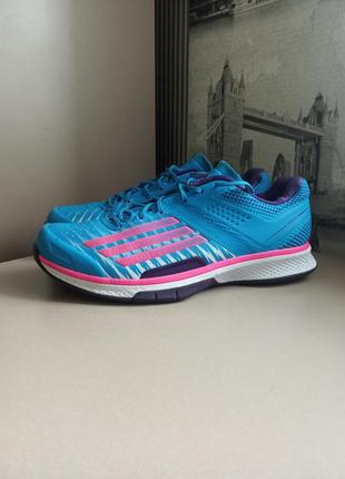 Кросівки adidas adizero (38 2/3) оригінал унісекс