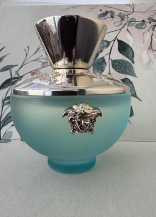 Versace dylan turquoise pour femme туалетна вода