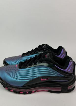 Кроссовки nike air max deluxe throwback future оригинал женские купить украина