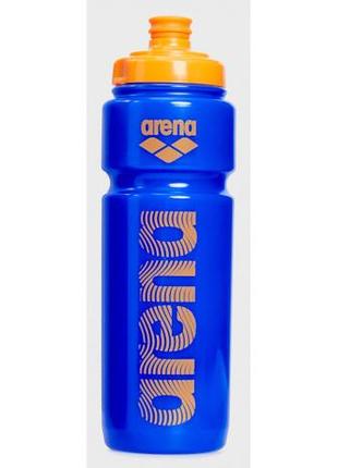Пляшка arena sport bottle синій, помаранчевий уні 750 мл