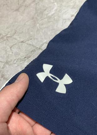 Шорты under armour 2