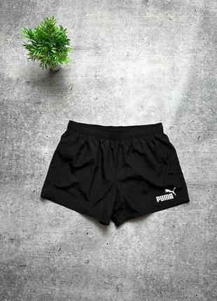 Шорти puma shorts