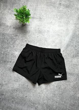 Шорты puma shorts2 фото