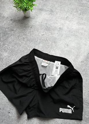 Шорты puma shorts3 фото
