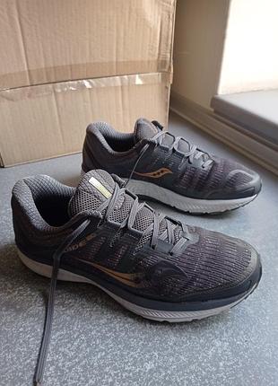 Кросівки saucony today guide iso 16