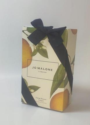 Orange blossom 
jo malone london