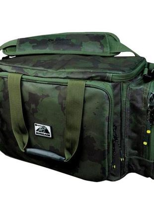 Сумка ridgemonkey ruggage small carryall 40l