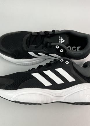 Кросівки adidas bounce чорні оригінал купити україна