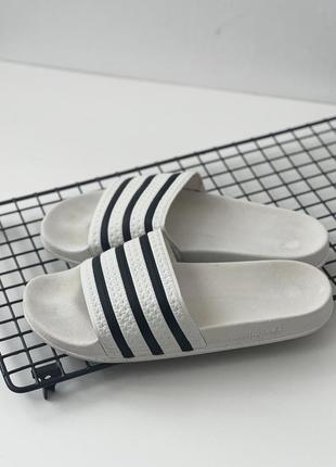 Шлепанцы adidas adilette