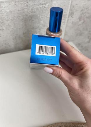 Тональный крем collagen enough ultra x10 cover up collagen foundation spf50+ pa +++