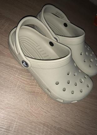 Crocs крокси j21 фото