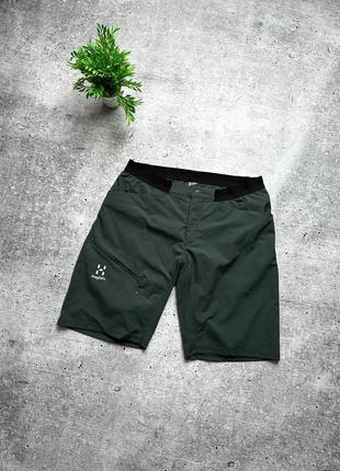 Шорти haglofs outdoor shorts!