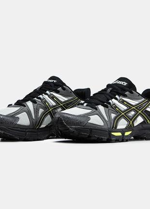 Кросівки чоловічі asics gel-kahana 8