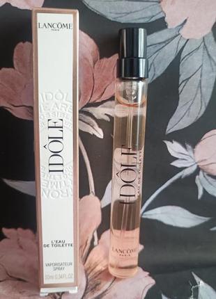 Lancome idole l‘eau de toilette туалетна вода