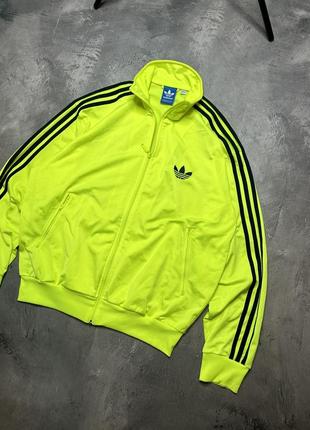 Олимпийка adidas