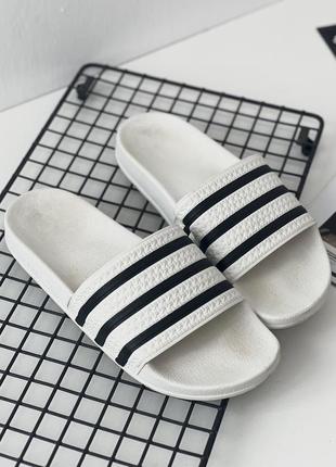 Шльопанці adidas adilette