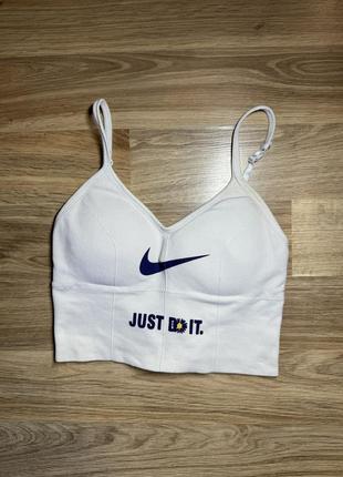 Топ nike