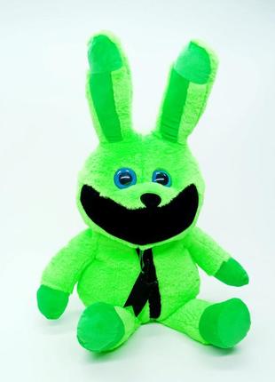 М'яка іграшка поппі плейтайм «зая пострибунка» (хоппі пострибунка) 63 см 234454-6