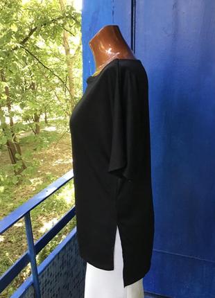 Футболка оверсайз от h&m туречковина 🇹🇷