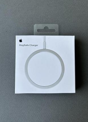 Зарядное магнитное устройство magsafe charger для iphone