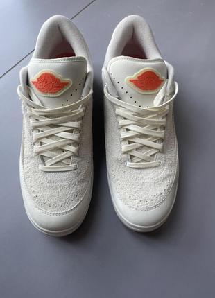 Air jordan 2 retro low