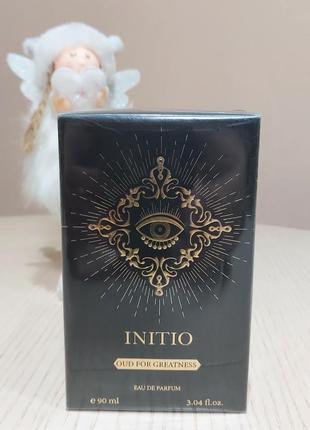 Парфумована вода 🔶oud for greatness🔶 
initio parfums prives (тестер)