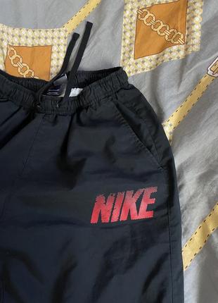 Спортивні штани nike