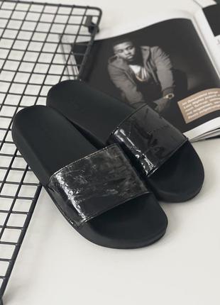 Шльопанці tommy jeans slippers