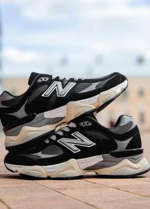 New balance 9060