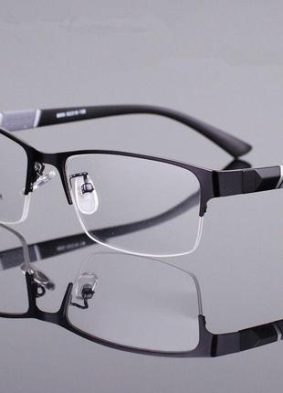 Очки для компьютера унисекс+ футляр. очки с защитой от синего света, blue block