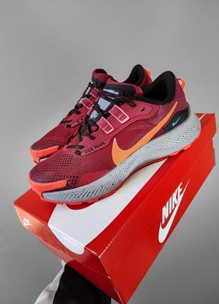 Кроссовки nike pegasus trail 3